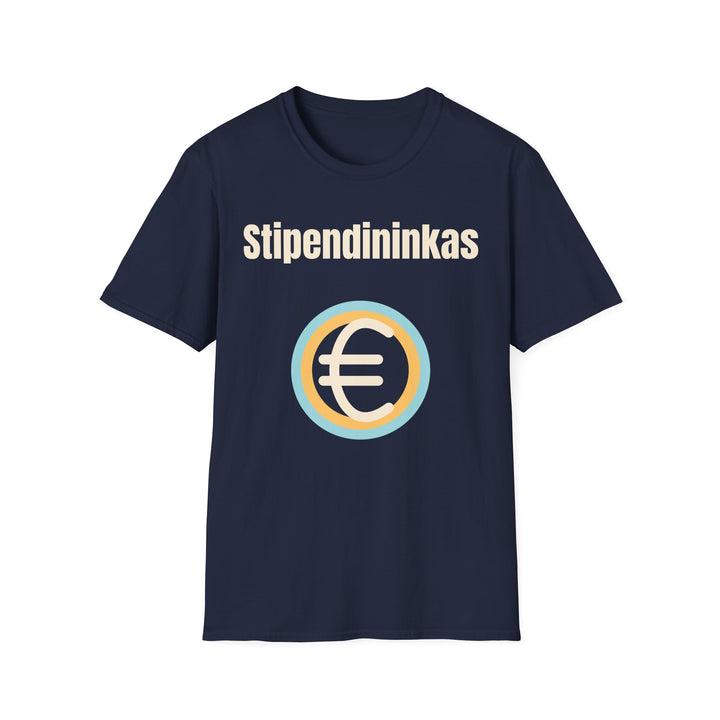Stipendininkas