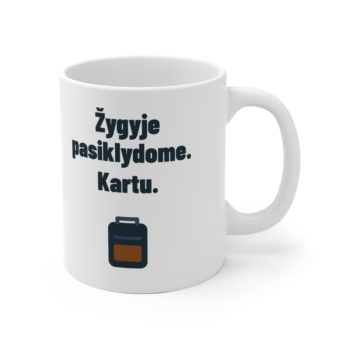 Žygyje pasiklydome. Kartu.