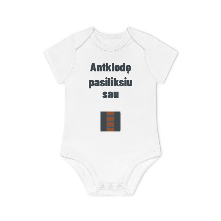 Antklodė – mano. Jums – kita.