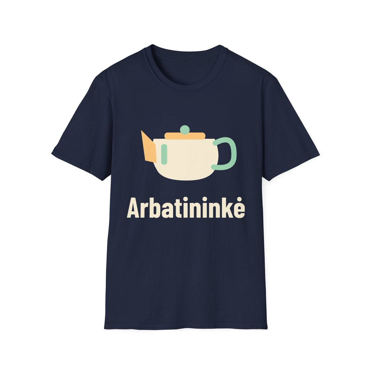 Arbatininkė