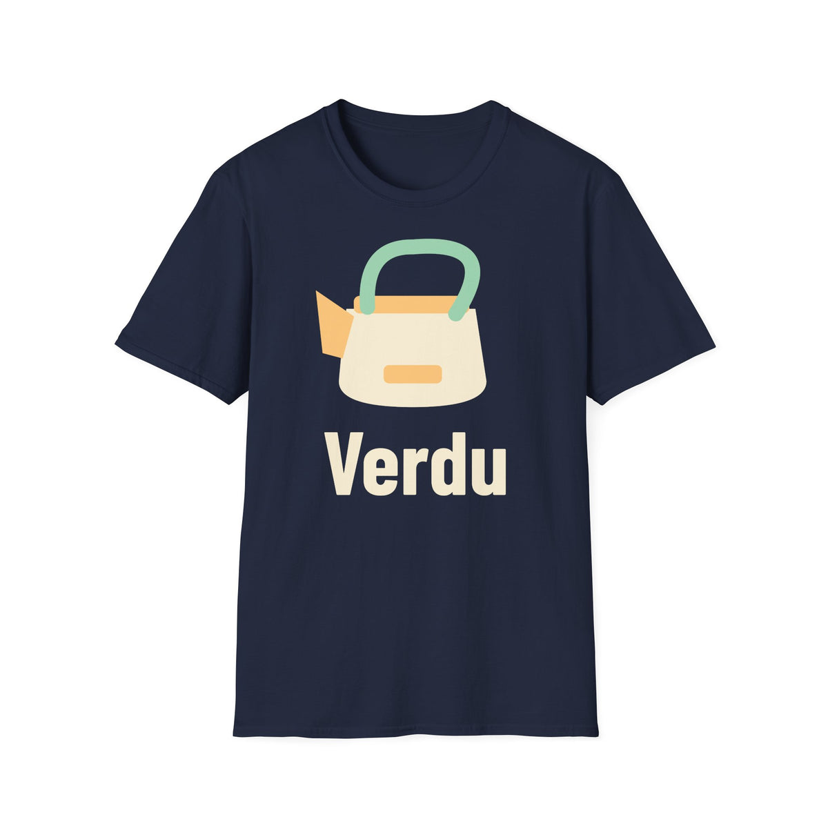 Verdu