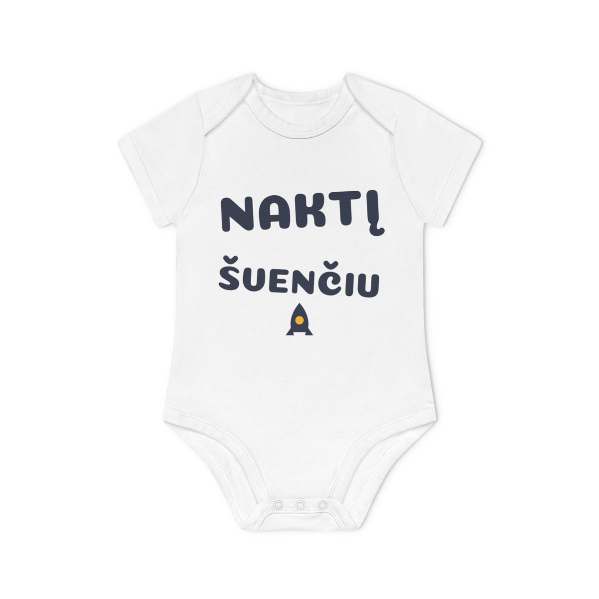 Miegu dieną. Švenčiu naktį.