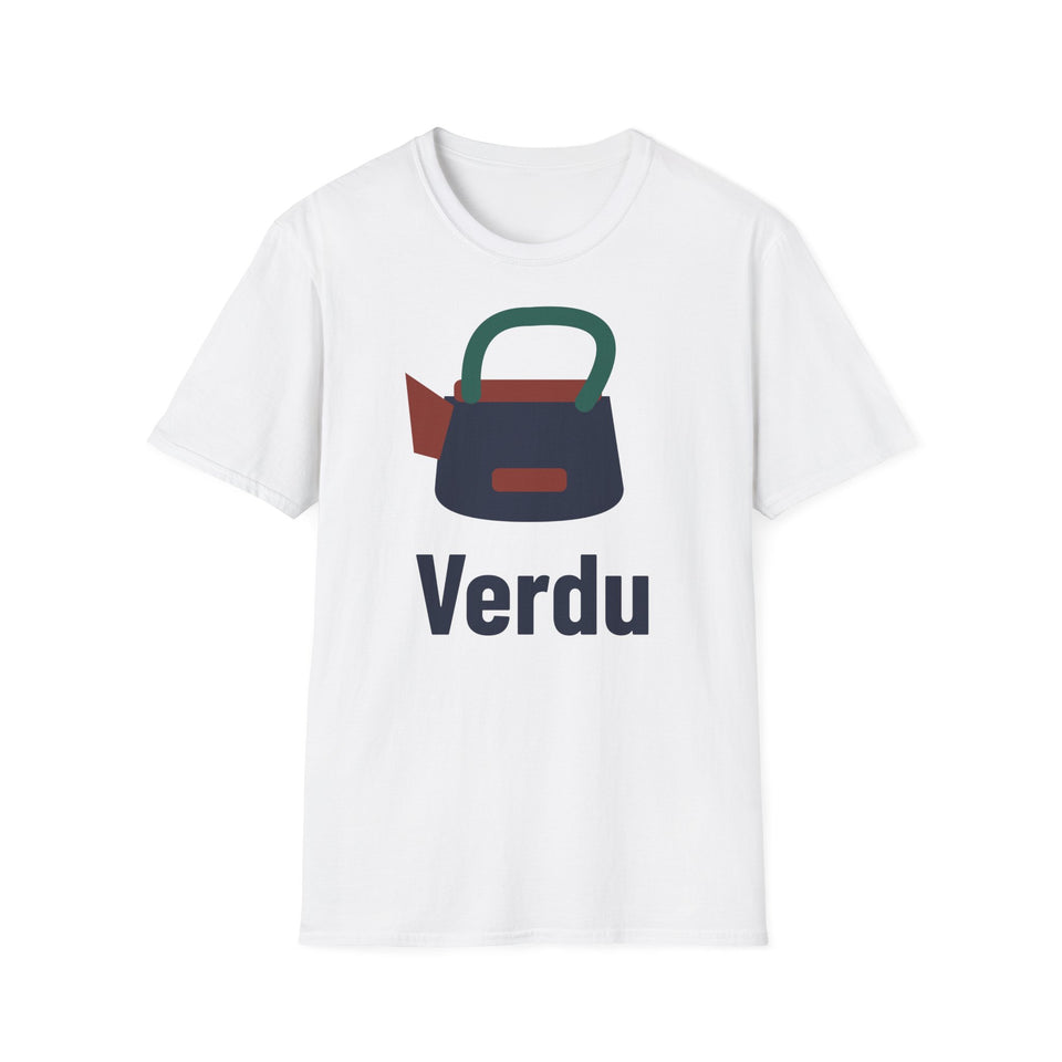 Verdu