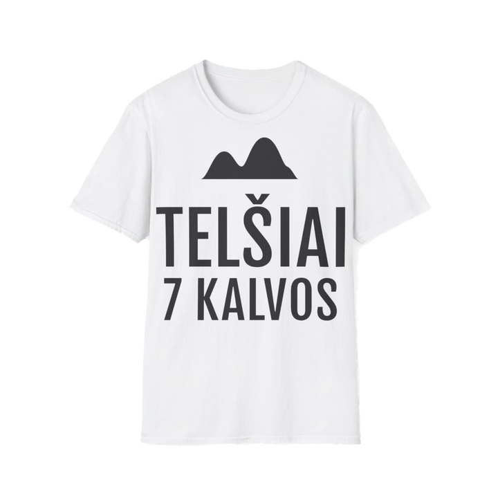 Telšiai
