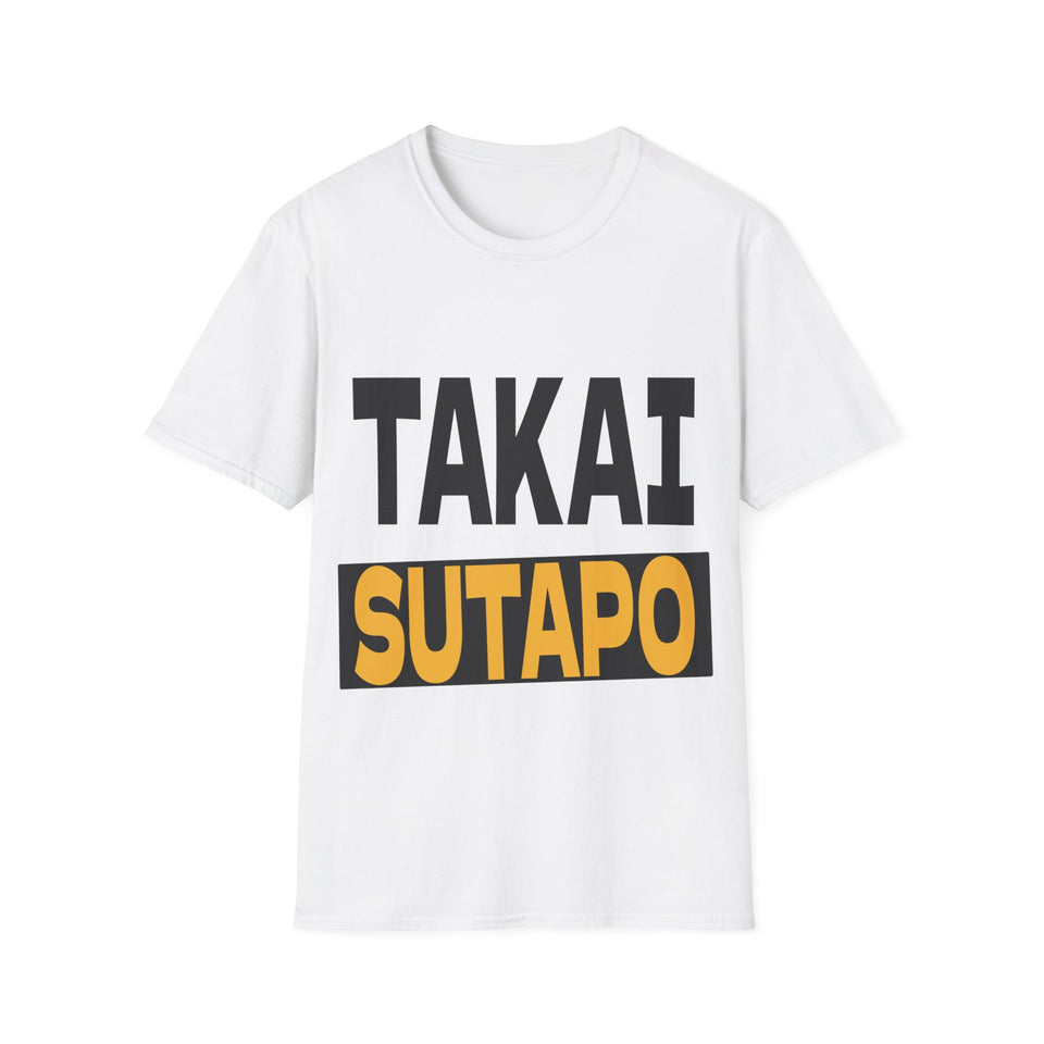 Takai sutapo.