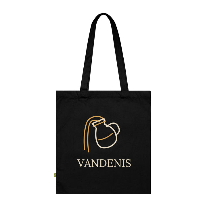 Medžiaginis krepšys „Vandenis“ – Westford Mill W801 gaminio vaizdas 1