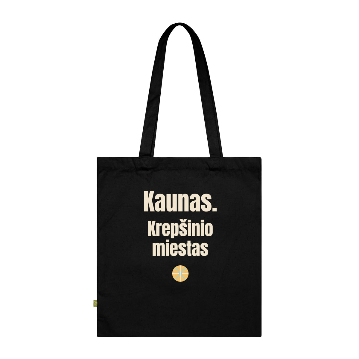 Kaunas. Krepšinio miestas