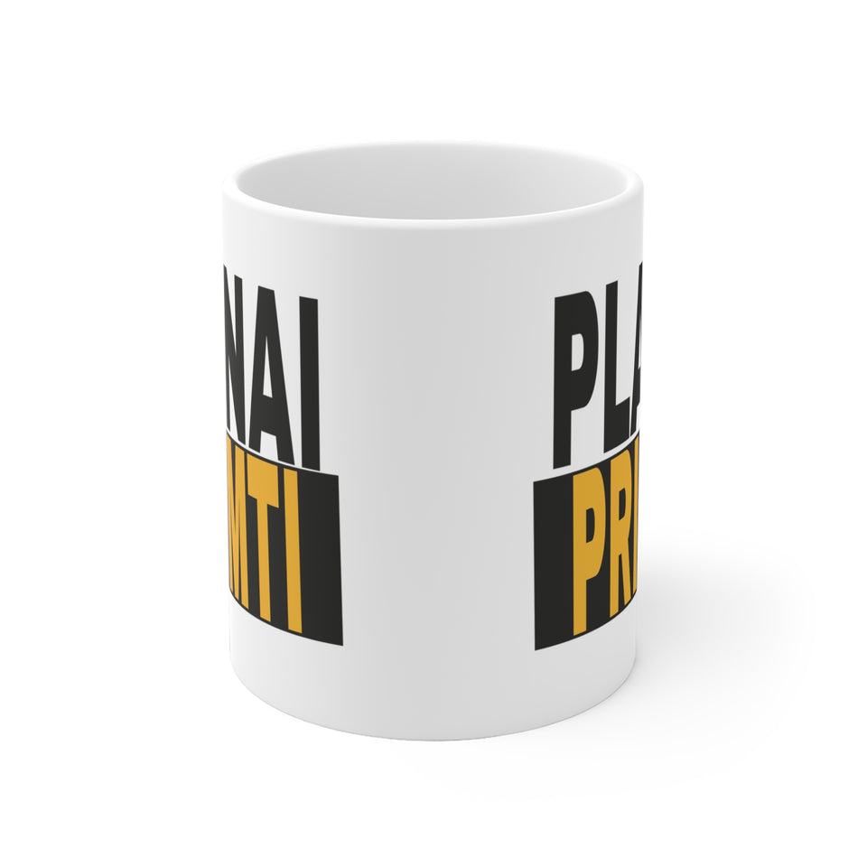 Planai priimti.