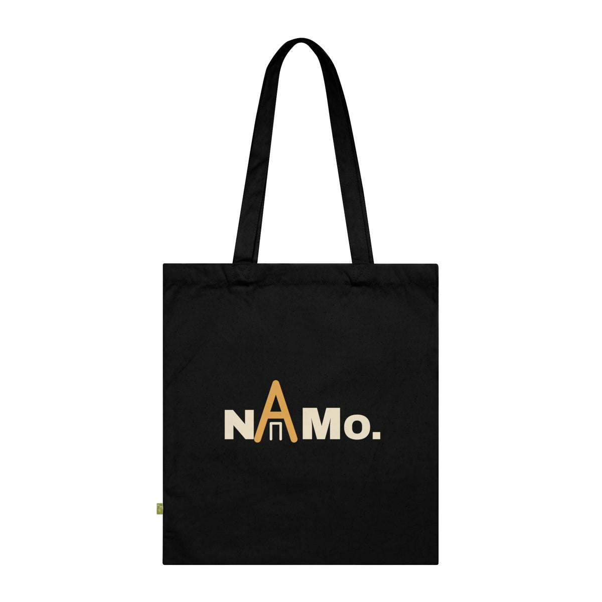 Medžiaginis krepšys „Namo“ – Westford Mill W801 gaminio vaizdas 1