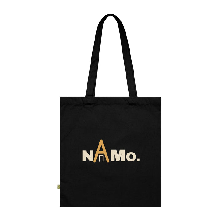 Medžiaginis krepšys „Namo“ – Westford Mill W801 gaminio vaizdas 1