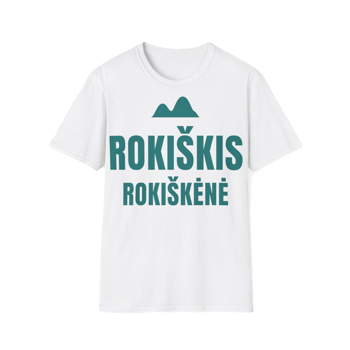 Rokiškis – Rokiškėnė