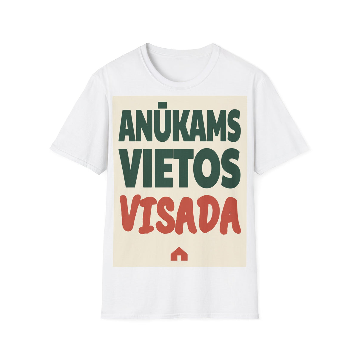 Anūkams vietos visada.