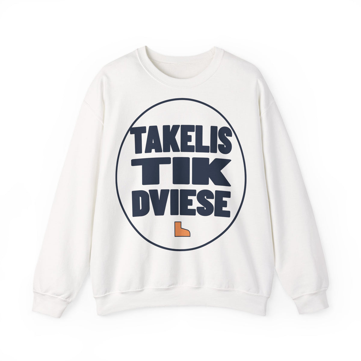 Takelis tik dviese.