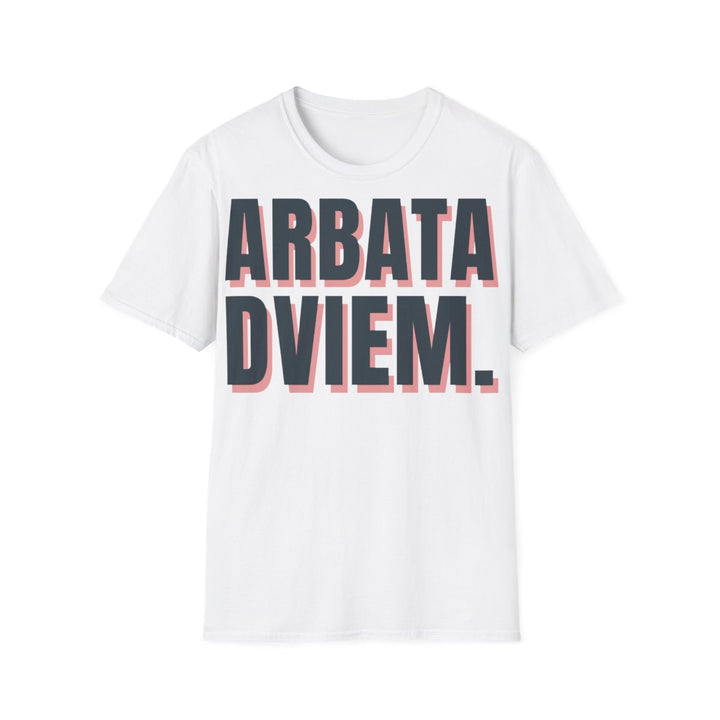 Arbata dviem.