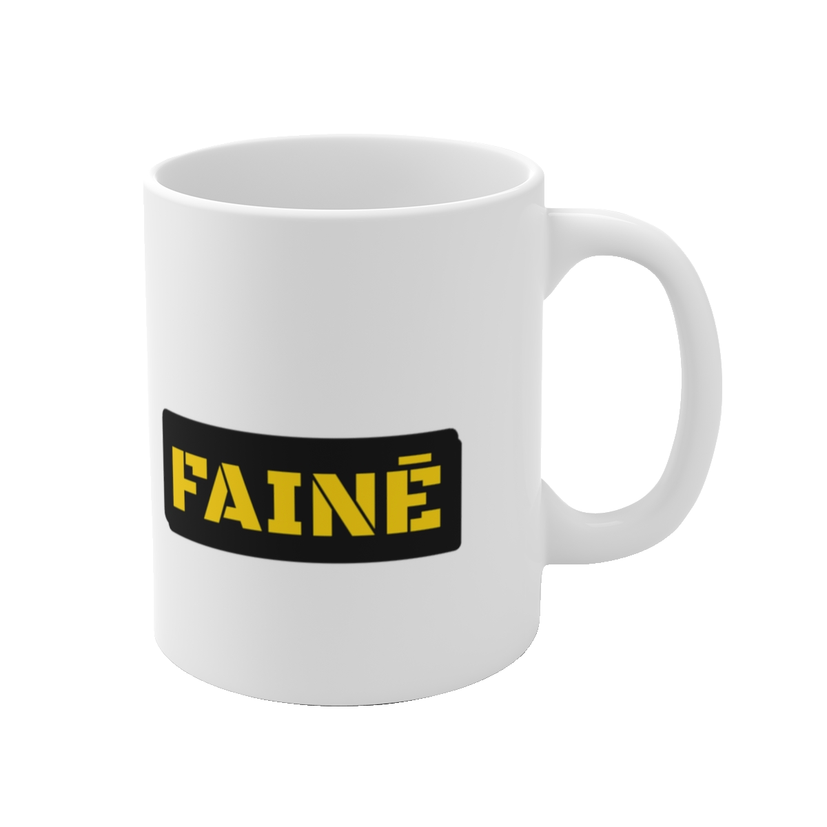 Puodelis „Fainē“ – vaizdas 1