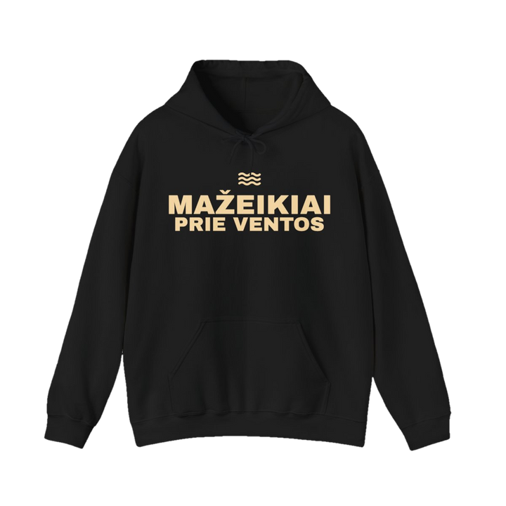 Mažeikiai