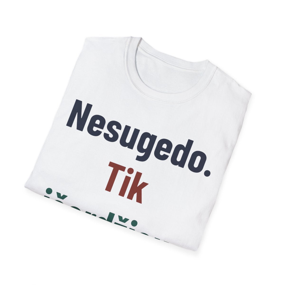 Nesugedo. Tik išardžiau.