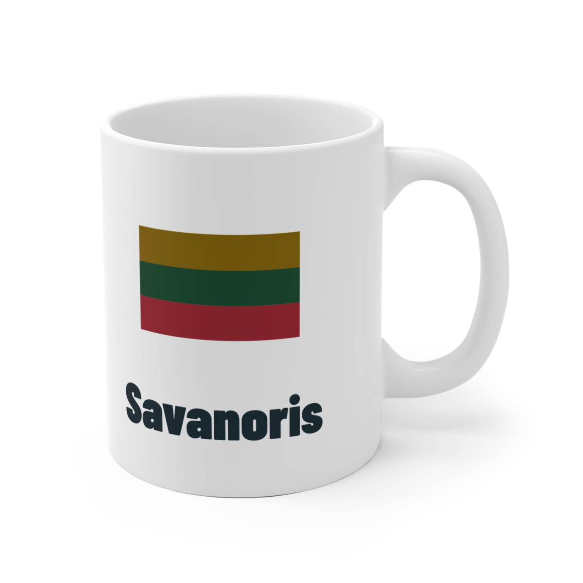 Savanoris