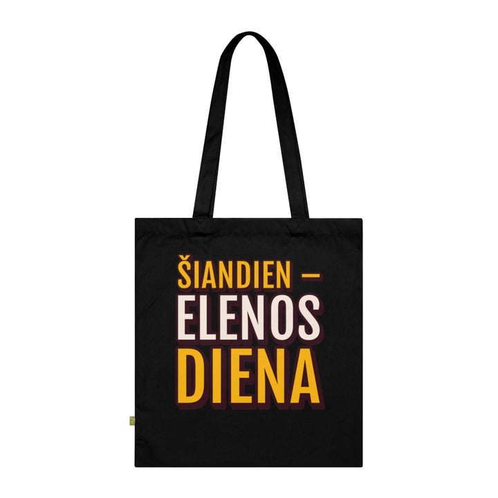 Šiandien – Elenos diena