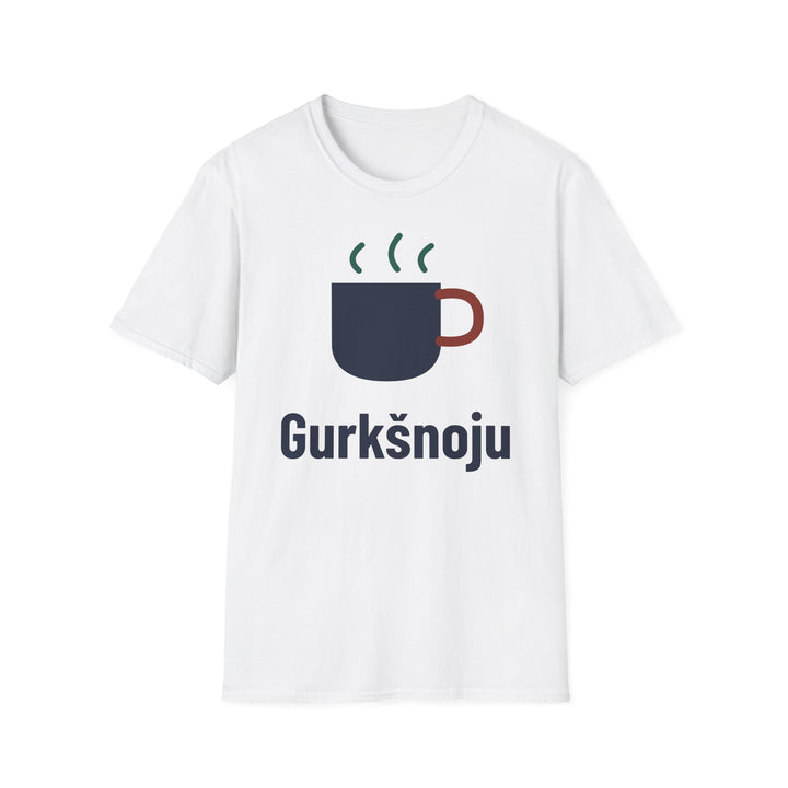 Gurkšnoju