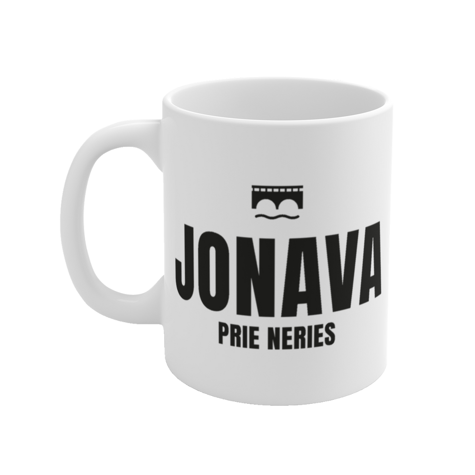 Puodelis „Jonava“ – vaizdas 2