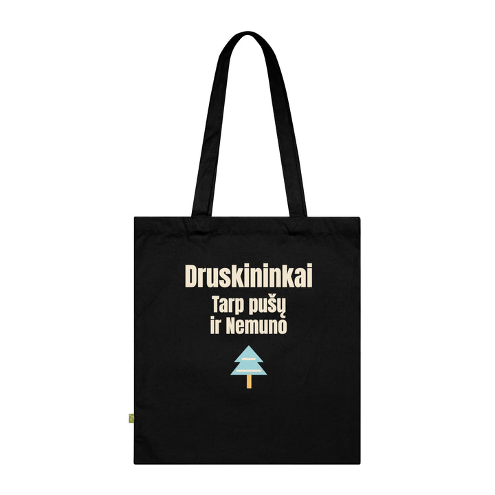 Tarp pušų ir Nemuno