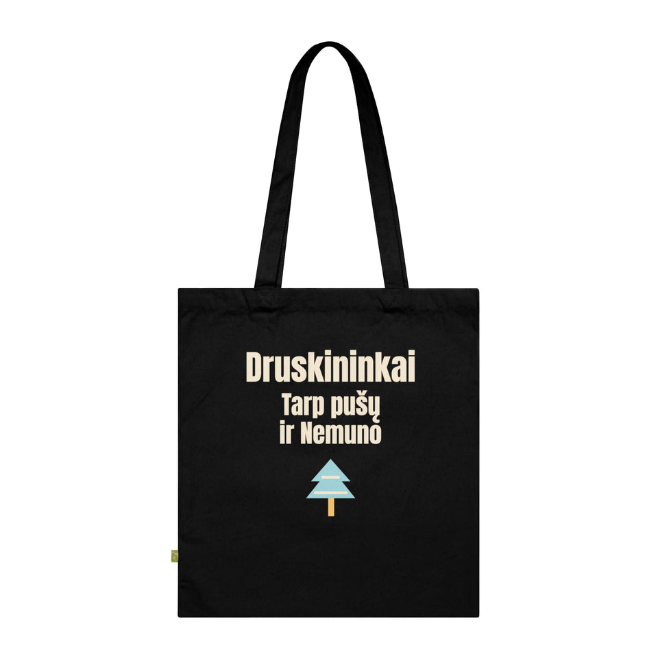 Tarp pušų ir Nemuno