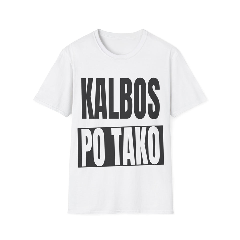 Kalbos po tako.