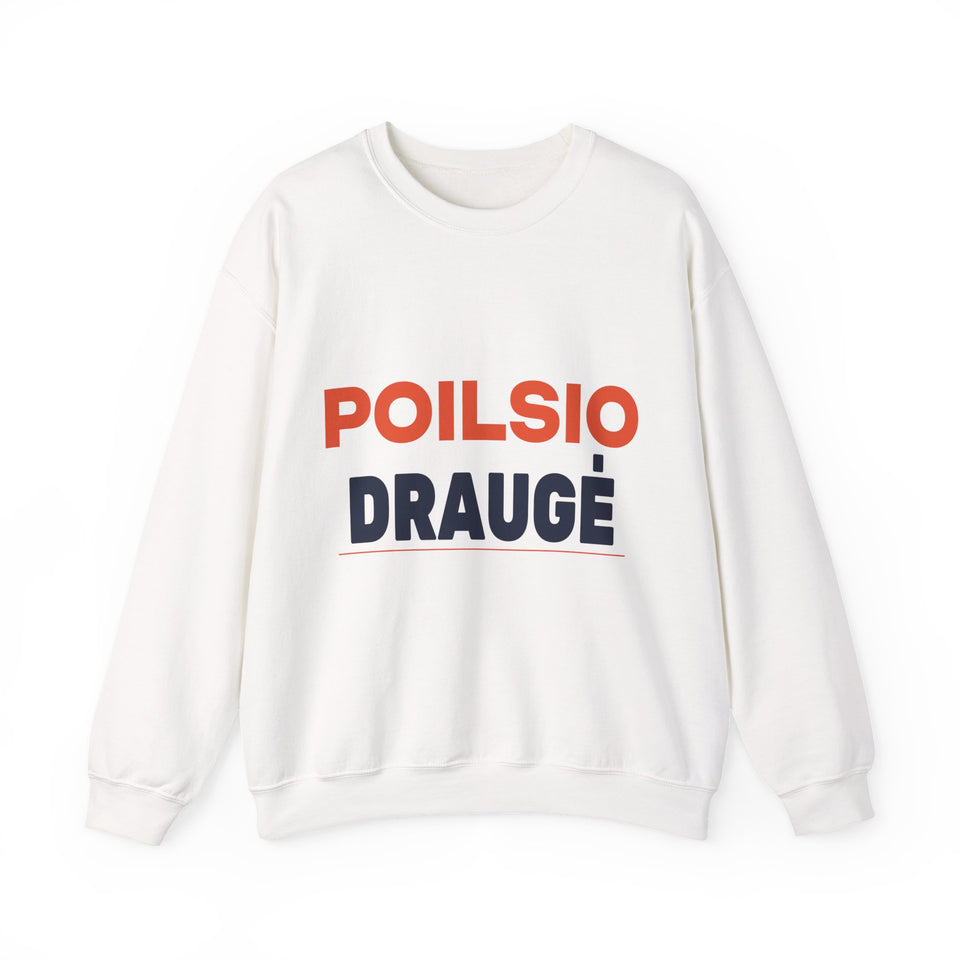 Poilsio draugė.