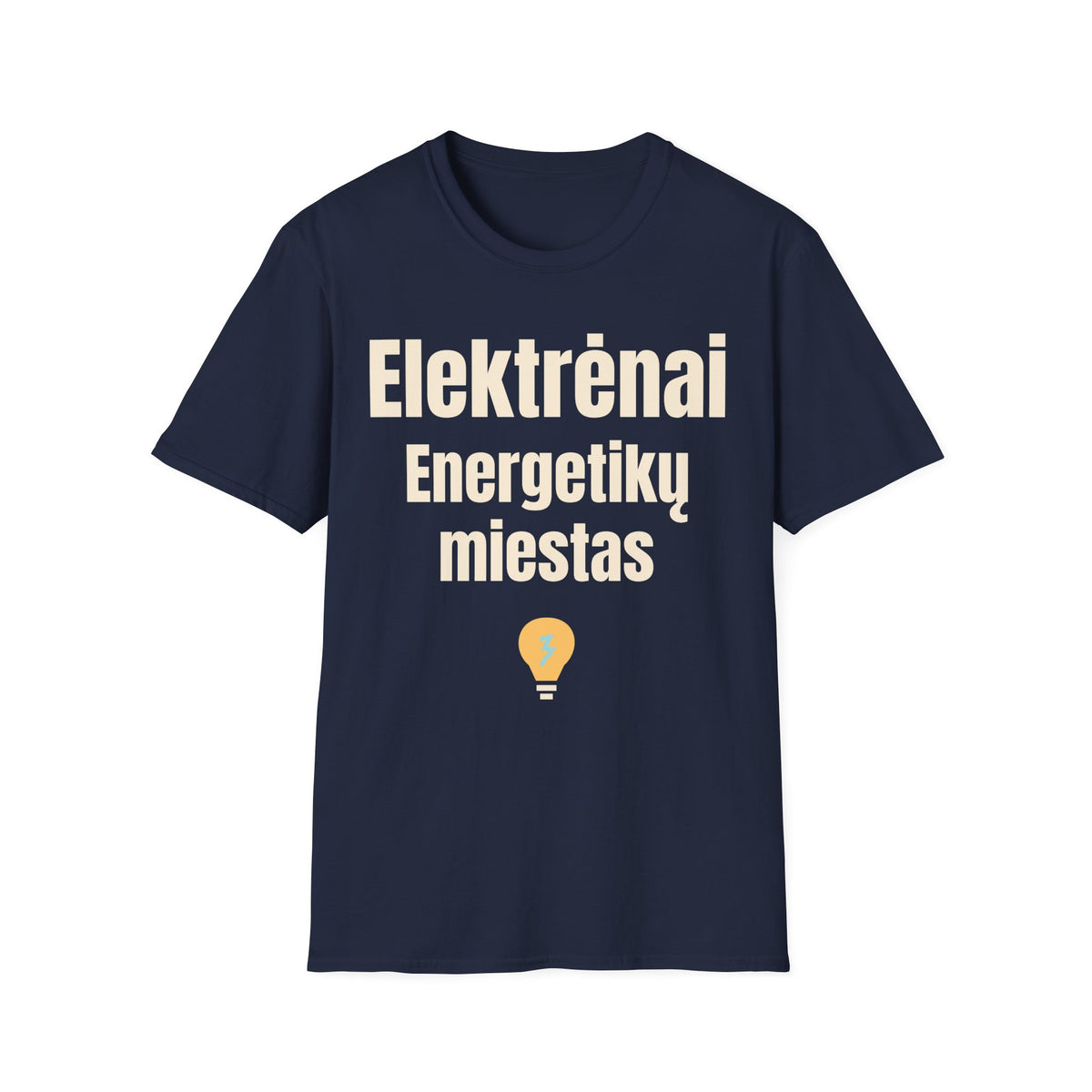 Energetikų miestas