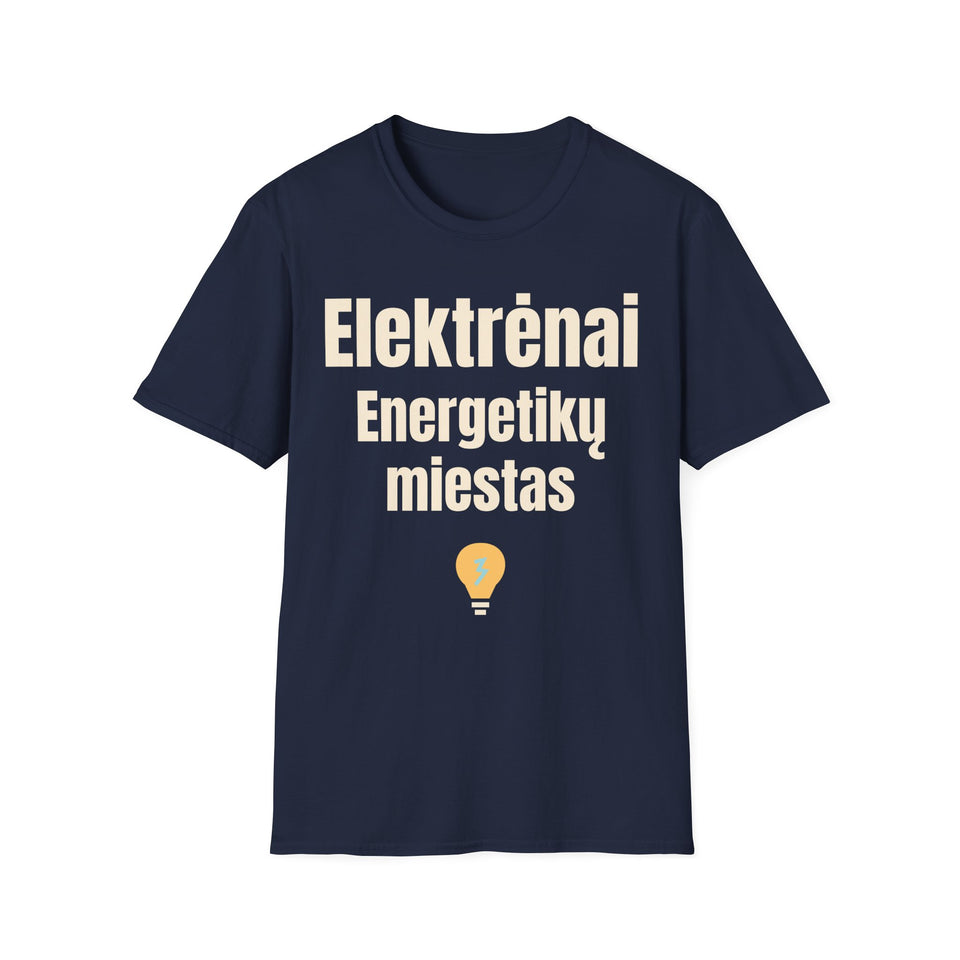 Energetikų miestas