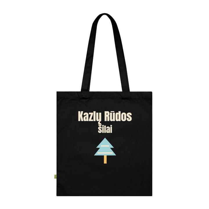 Kazlų Rūdos šilai