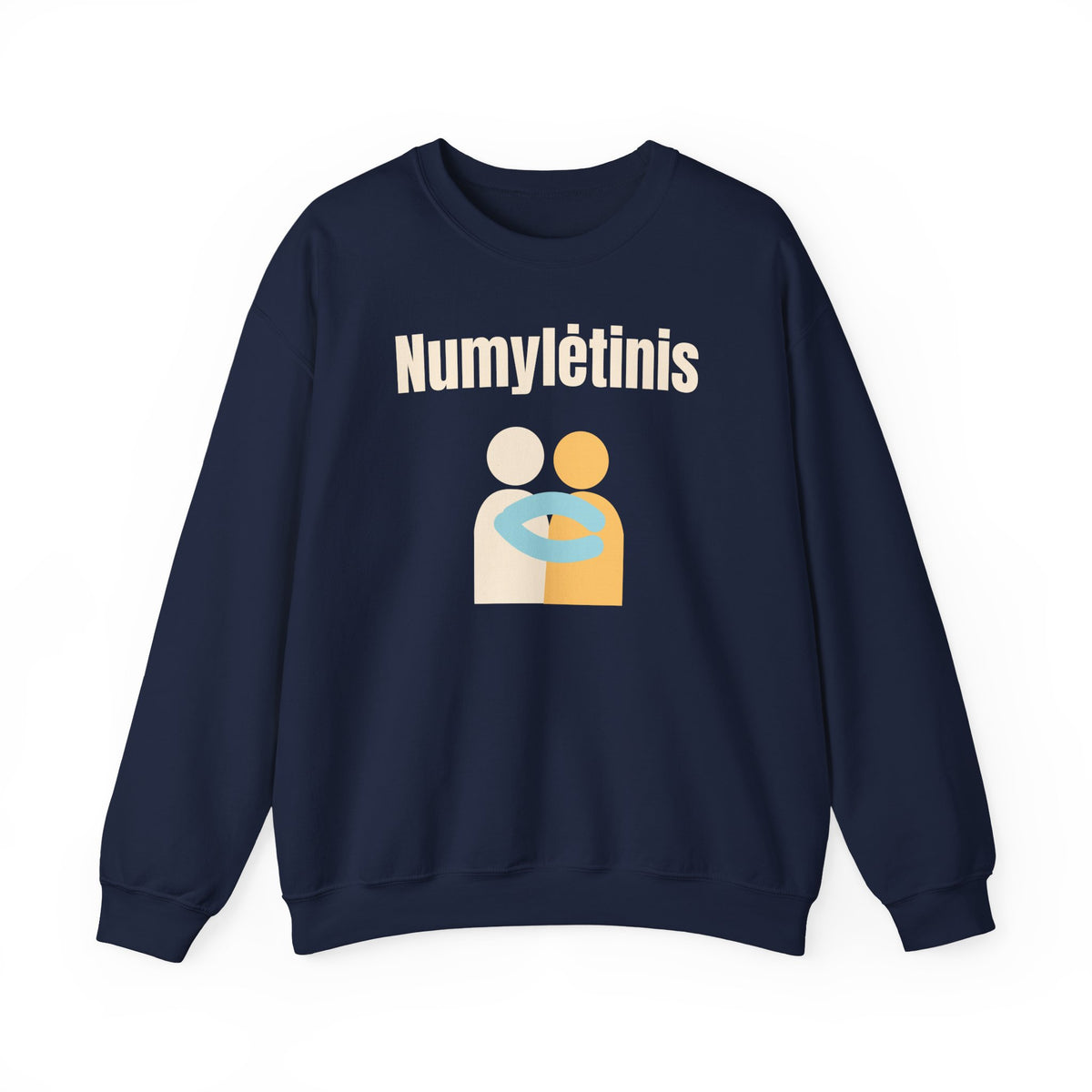 Numylėtinis