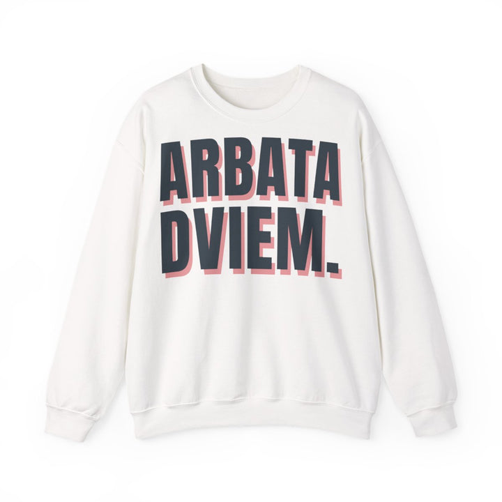 Arbata dviem.