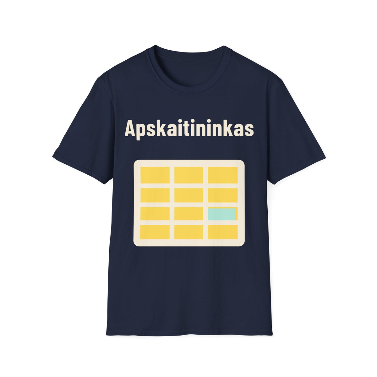 Apskaitininkas