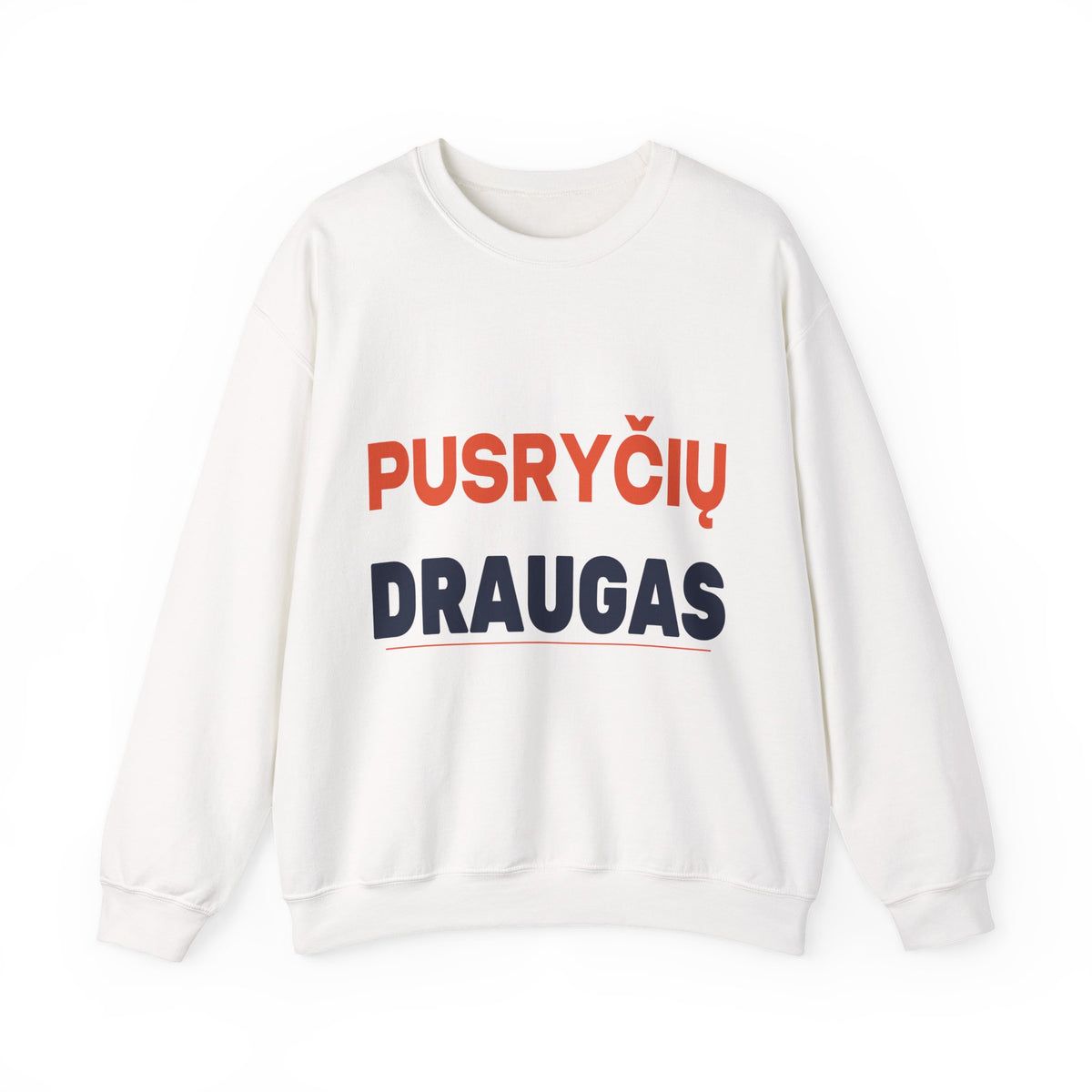 Pusryčių draugas.