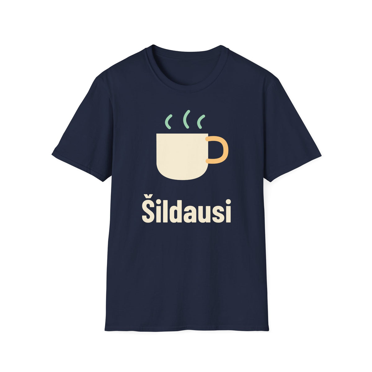 Šildausi