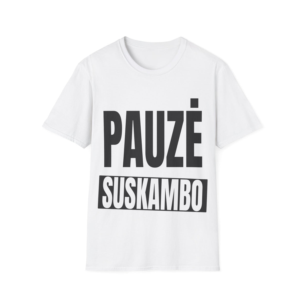 Pauzė suskambo.