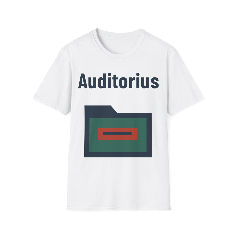 Auditorius