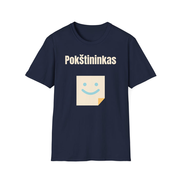 Pokštininkas