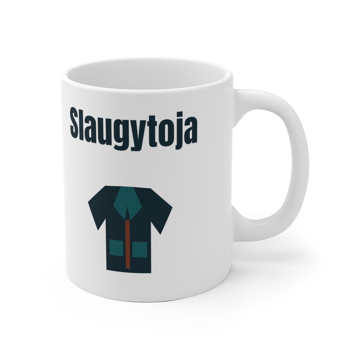 Slaugytoja