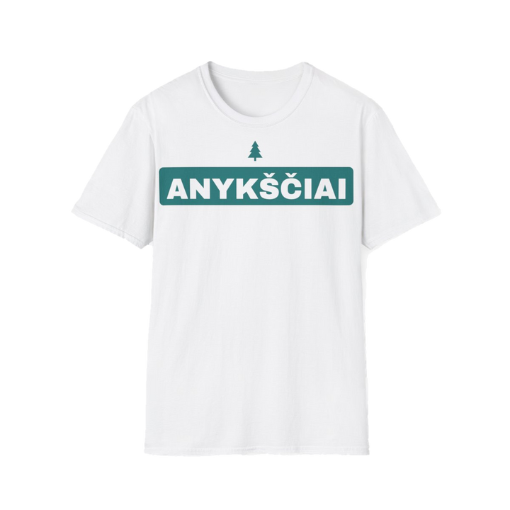 Anykščiai