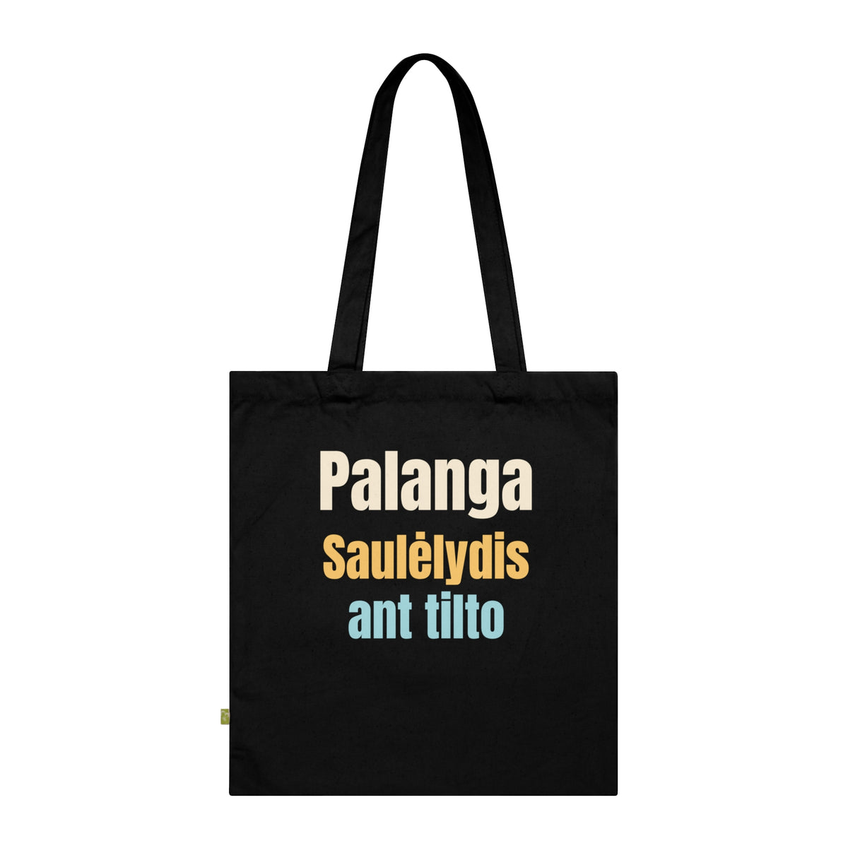 Saulėlydis ant tilto