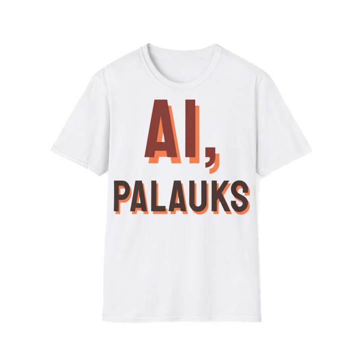 Ai, palauks