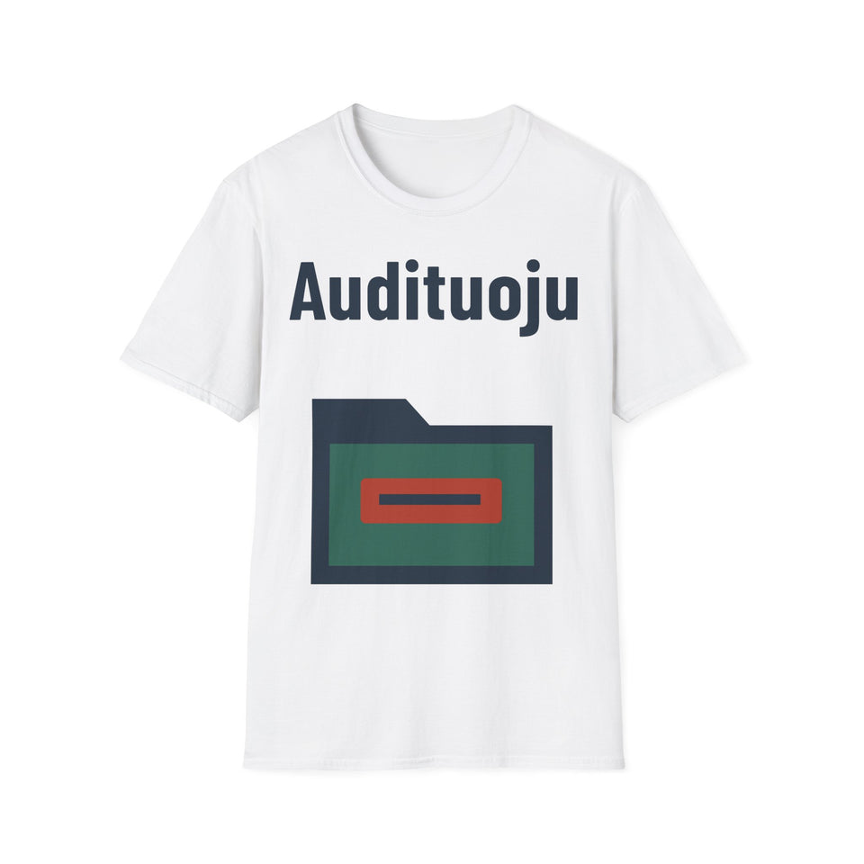 Audituoju