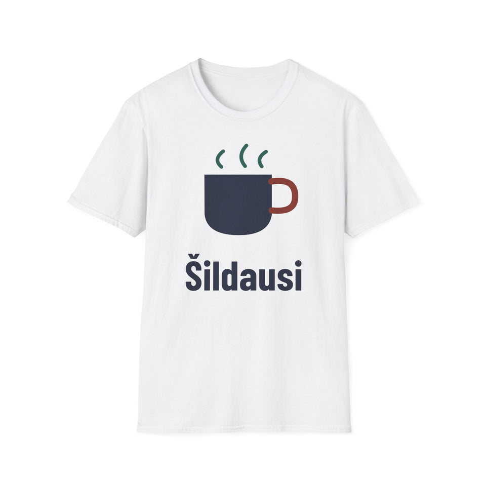 Šildausi