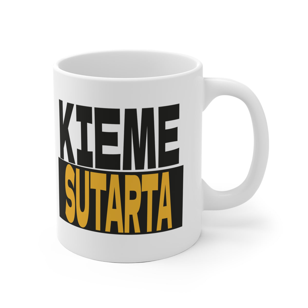 Kieme sutarta.