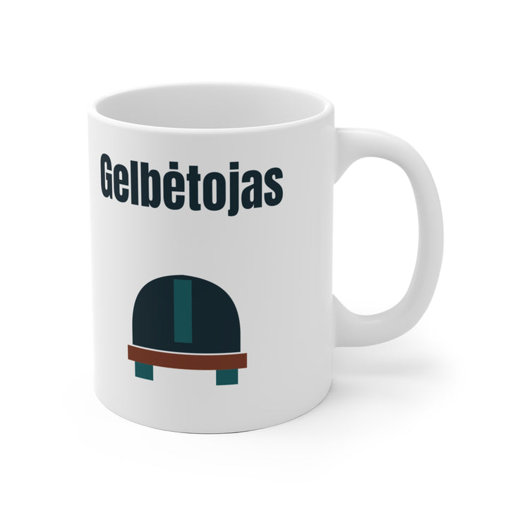 Gelbėtojas