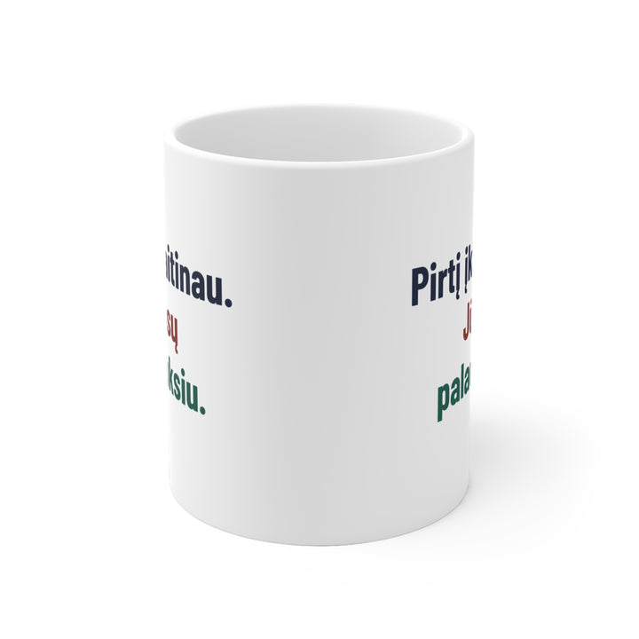 Pirtį įkaitinau. Laukiu jūsų.