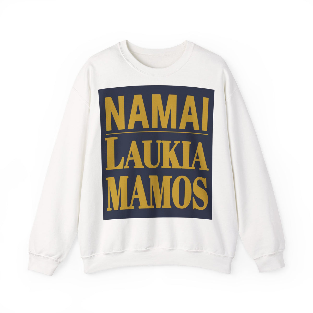Namai laukia mamos.